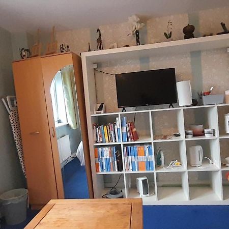 Jodefa 2 Apartment วอลซอลล์ ภายนอก รูปภาพ