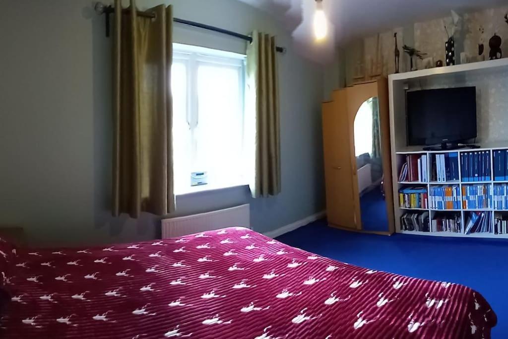 Jodefa 2 Apartment วอลซอลล์ ภายนอก รูปภาพ