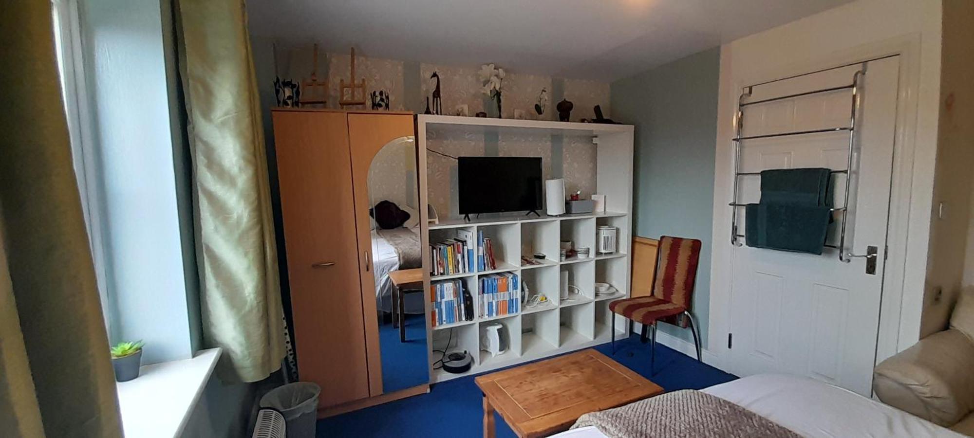 Jodefa 2 Apartment วอลซอลล์ ภายนอก รูปภาพ